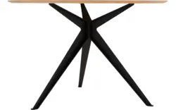 Goossens excellent eettafel uniek blank eiken - 8210847-01-a