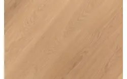 Goossens excellent eettafel uniek blank eiken - 8210847-01-a