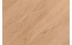 Goossens excellent eettafel uniek blank eiken - 8210848-01-a