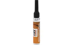 Goossens bijwerkstift wood repair pencil zwart onderhoudsmiddel - 8210869-01