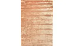 Goossens vloerkleed scilla roze viscose - 8211231-01