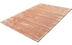 Goossens vloerkleed scilla roze viscose - 8211231-02