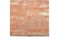 Goossens vloerkleed scilla roze viscose - 8211231-01