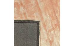 Goossens vloerkleed scilla roze viscose - 8211231-01