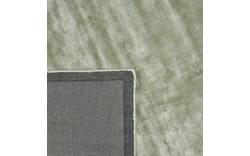Goossens vloerkleed scilla groen viscose - 8211235-01