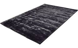 Goossens vloerkleed scilla grijs viscose - 8211241-02