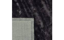 Goossens vloerkleed scilla grijs viscose - 8211241-01