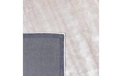Goossens vloerkleed scilla wit viscose - 8211246-01