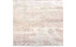 Goossens vloerkleed scilla wit viscose - 8211246-01