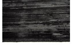Goossens vloerkleed rib grijs viscose - 8211275-01