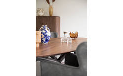 Goossens excellent eettafel gs 1302 noten noten - 8160945-08