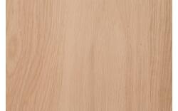 Goossens excellent eettafel uniek blank eiken - 8211524-02