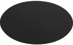 Goossens excellent eettafel uniek zwart eiken - 8211531-02