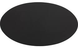 Goossens excellent eettafel uniek zwart eiken - 8211532-02
