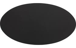 Goossens excellent eettafel uniek zwart eiken - 8211533-02