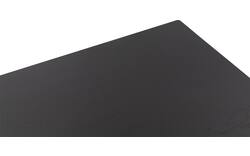 Goossens excellent eettafel uniek zwart eiken - 8211575-02