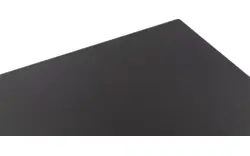 Goossens excellent eettafel uniek zwart eiken - 8211575-02