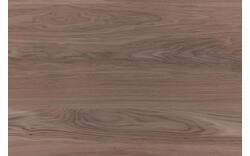 Goossens excellent eettafel uniek donker bruin eiken - 8211589-01