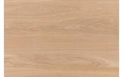Goossens excellent eettafel uniek blank eiken - 8211609-01