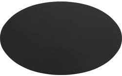 Goossens excellent eettafel uniek zwart eiken - 8211615-02