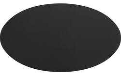 Goossens excellent eettafel uniek zwart eiken - 8211616-02