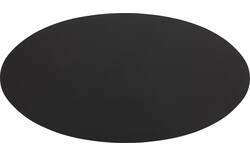 Goossens excellent eettafel uniek zwart eiken - 8211618-02