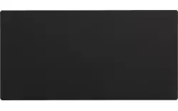 Goossens excellent eettafel uniek zwart eiken - 8211657-02