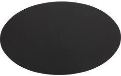Goossens excellent eettafel uniek zwart eiken - 8211699-02