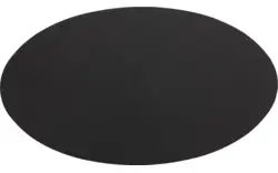 Goossens excellent eettafel uniek zwart eiken - 8211700-02