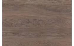 Goossens excellent eettafel uniek donker bruin eiken - 8211713-01