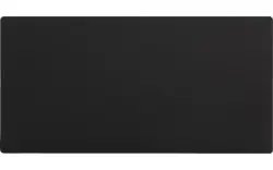 Goossens excellent eettafel uniek zwart eiken - 8211741-02