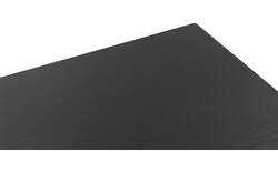 Goossens excellent eettafel uniek zwart eiken - 8211743-02
