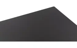 Goossens excellent eettafel uniek zwart eiken - 8211743-02