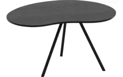 Goossens salontafel saya zwart eiken - 8211800-08