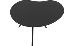 Goossens salontafel saya zwart eiken - 8211800-08