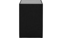 Goossens hocker briljant hotel grijs stof - 8211860-01