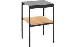 eiken blank olie