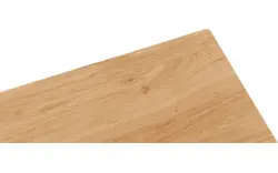 Goossens nachtkastje tangel blank eiken - 8211911-02