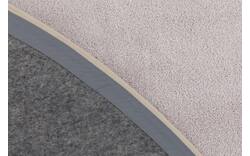 Goossens excellent vloerkleed unique bb beige polyamide - 8212514-01