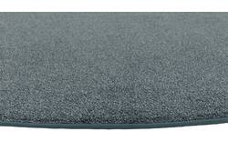 Goossens excellent vloerkleed unique bb blauw polyamide - 8212566-01