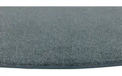 Goossens excellent vloerkleed unique bb blauw polyamide - 8212566-01