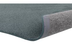 Goossens excellent vloerkleed unique bb blauw polyamide - 8212566-01