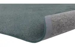 Goossens excellent vloerkleed unique bb blauw polyamide - 8212566-01