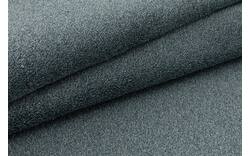 Goossens excellent vloerkleed unique bb blauw polyamide - 8212566-01