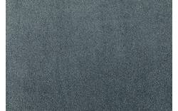 Goossens excellent vloerkleed unique bb blauw polyamide - 8212566-01