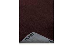 Goossens excellent vloerkleed unique bb rood polyamide - 8212588-01