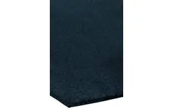 Goossens excellent vloerkleed unique bb blauw polyamide - 8212589-01