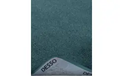 Goossens excellent vloerkleed unique bb blauw polyamide - 8212592-01