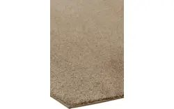 Goossens excellent vloerkleed unique bb bruin polyamide - 8212599-01