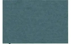 Goossens excellent vloerkleed unique bb blauw polyamide - 8212600-01